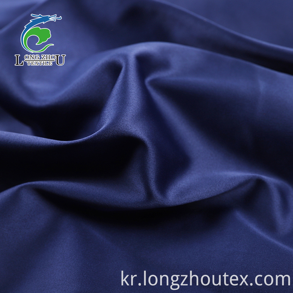 50D Dull Spandex Satin PD Fabric